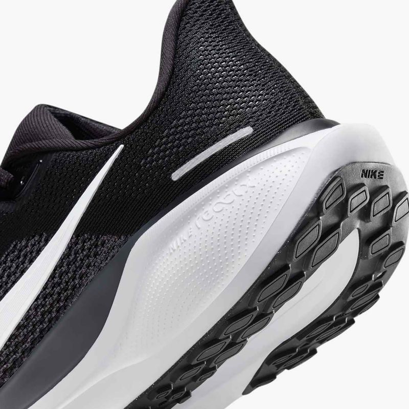 Încălțăminte de alergare pentru bărbați Nike Pegasus 41 black / white / anthracite 11