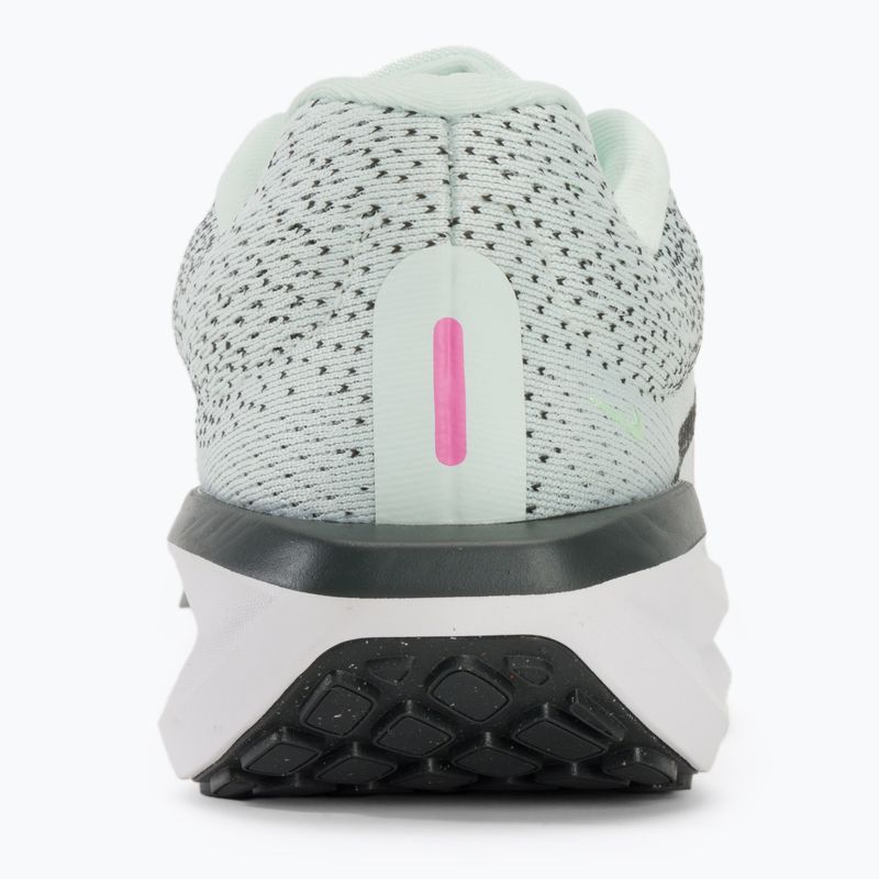 Încălțăminte de alergare pentru femei Nike Winflo 11 barely green/anthracite/white/playful pink 6