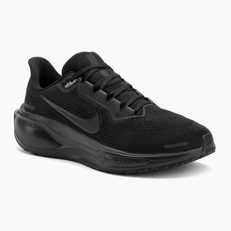 Încălțăminte de alergare pentru femei Nike Pegasus 41 black / black / anthracite