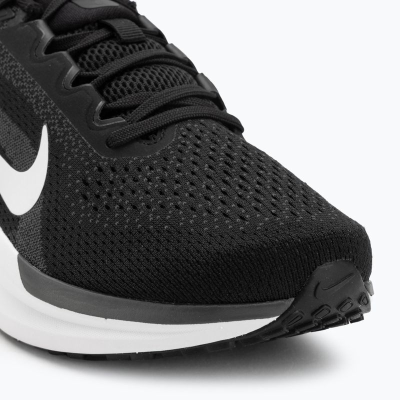 Încălțăminte de alergare pentru bărbați Nike Winflo 11 black / white / anthracite / cool grey 7