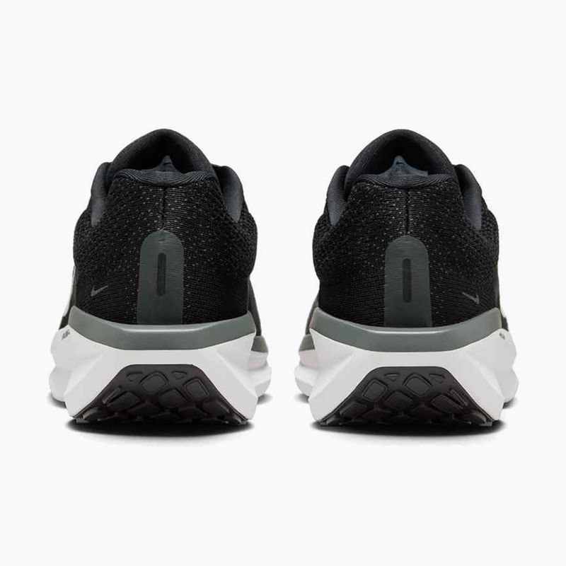 Încălțăminte de alergare pentru bărbați Nike Winflo 11 black / white / anthracite / cool grey 4