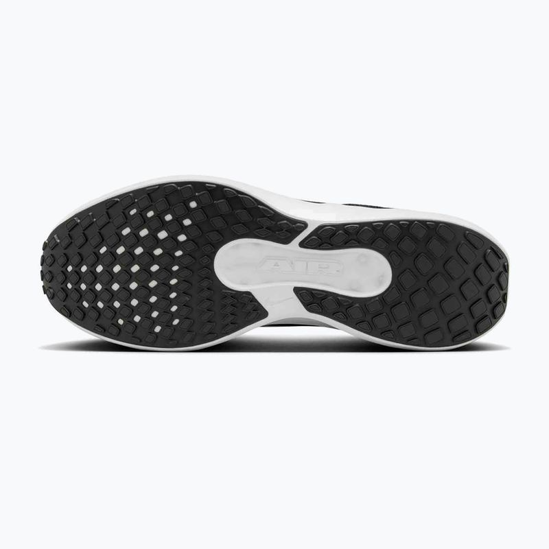Încălțăminte de alergare pentru bărbați Nike Winflo 11 black / white / anthracite / cool grey 5