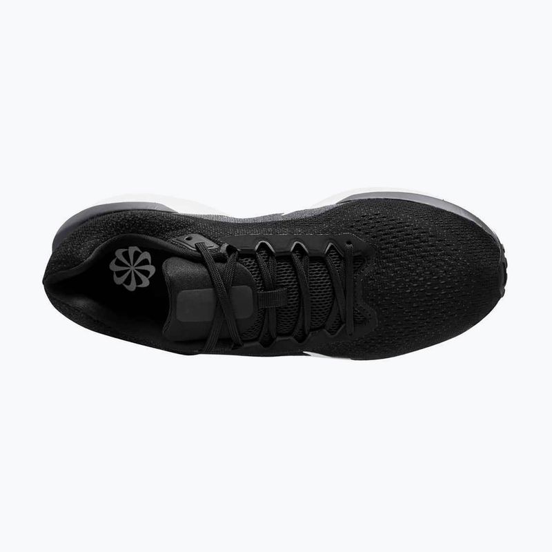 Încălțăminte de alergare pentru bărbați Nike Winflo 11 black / white / anthracite / cool grey 6