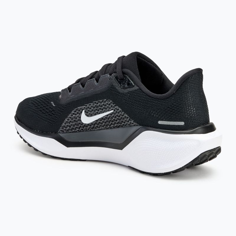 Încălțăminte de alergare pentru femei Nike Pegasus 41 black/anthracite/white 3