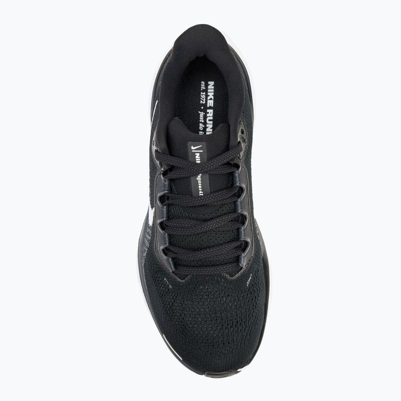 Încălțăminte de alergare pentru femei Nike Pegasus 41 black/anthracite/white 5