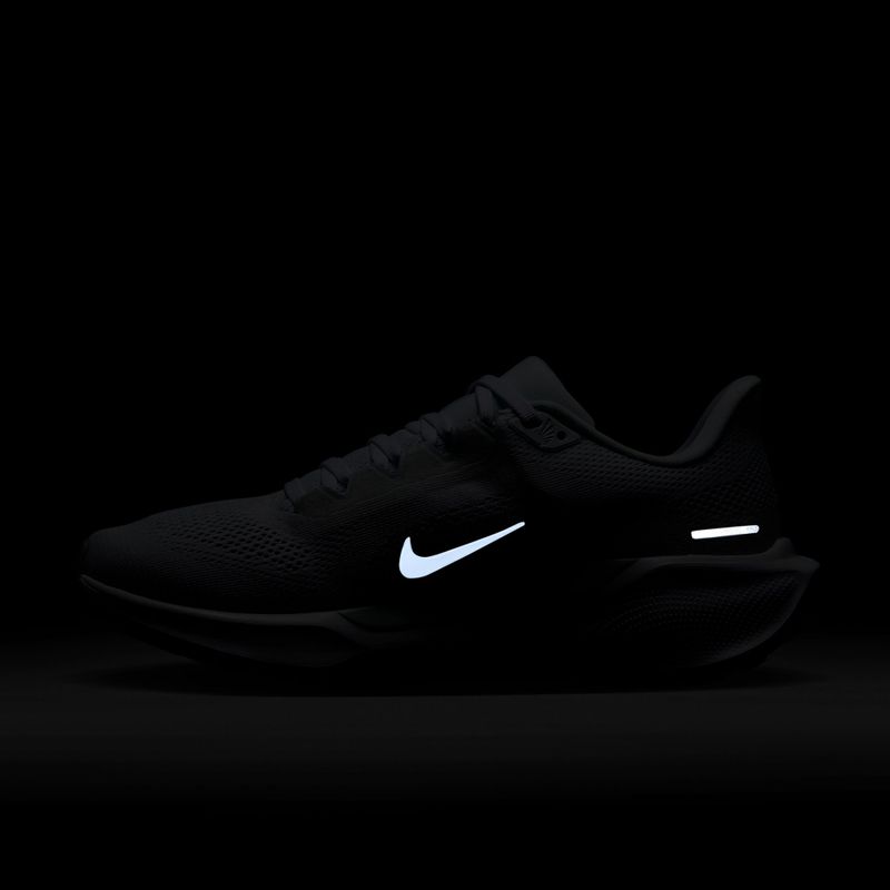 Încălțăminte de alergare pentru femei  Nike Pegasus 41 white/pure platinum/white 8