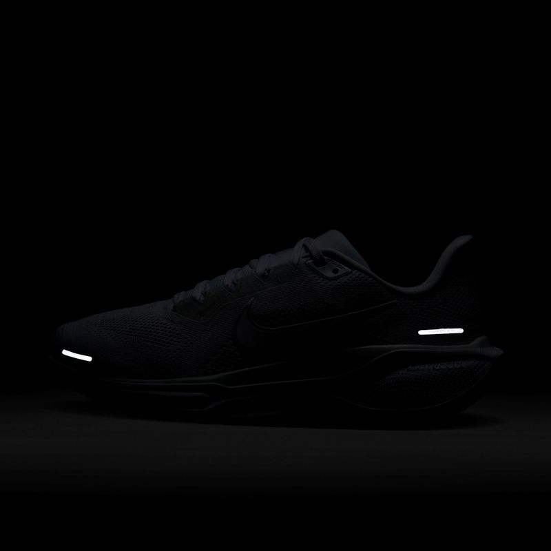 Încălțăminte de alergare pentru femei  Nike Pegasus 41 white/pure platinum/white 9