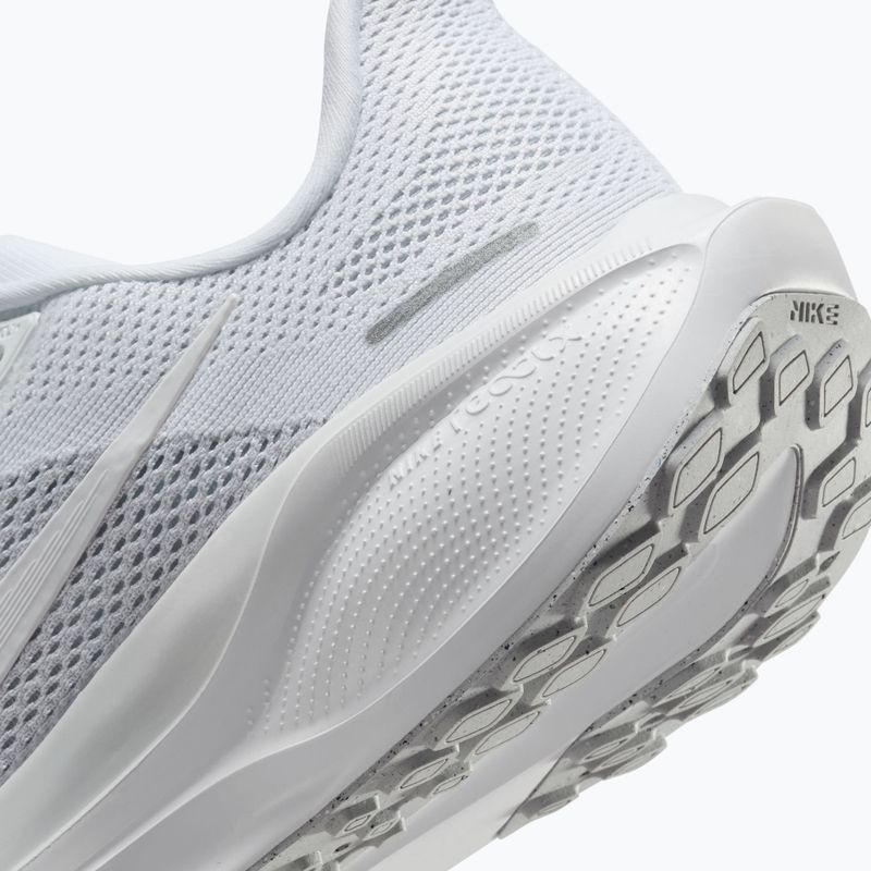 Încălțăminte de alergare pentru femei  Nike Pegasus 41 white/pure platinum/white 11