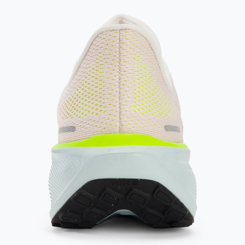 Încălțăminte de alergare pentru femei Nike Pegasus 41 summit white/bright crimson/glacier blue/chrome 5