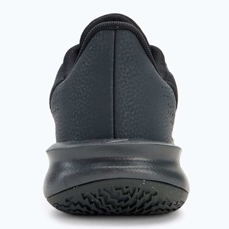 Încălțăminte de baschet pentru bărbați  Nike Precision 7 black/anthracite 6