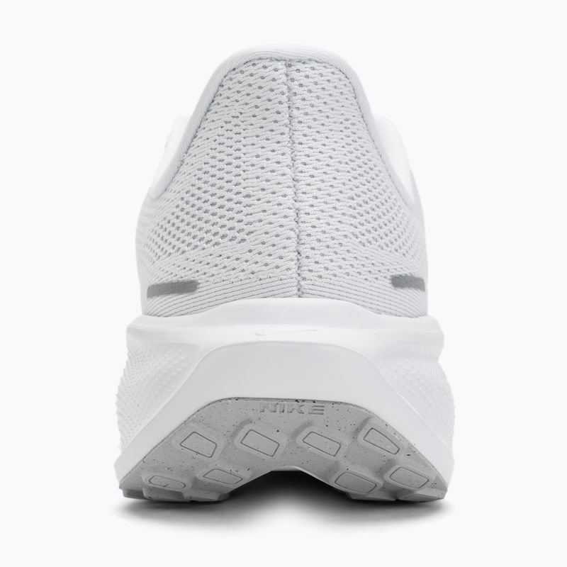 Încălțăminte de alergare pentru bărbați Nike Pegasus 41 white / white / pure platinum 6