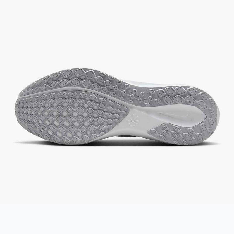 Încălțăminte de alergare pentru bărbați Nike Pegasus 41 white / white / pure platinum 12