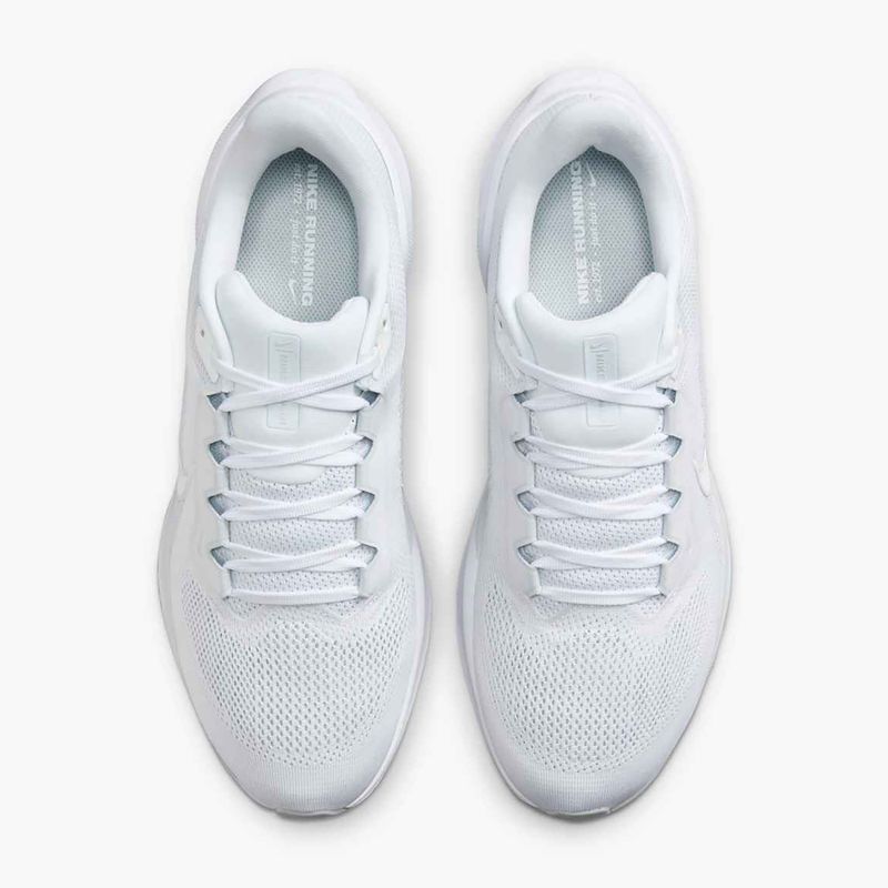 Încălțăminte de alergare pentru bărbați Nike Pegasus 41 white / white / pure platinum 14