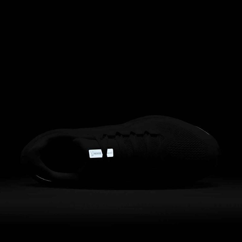 Încălțăminte de alergare pentru bărbați Nike Pegasus 41 white / white / pure platinum 16