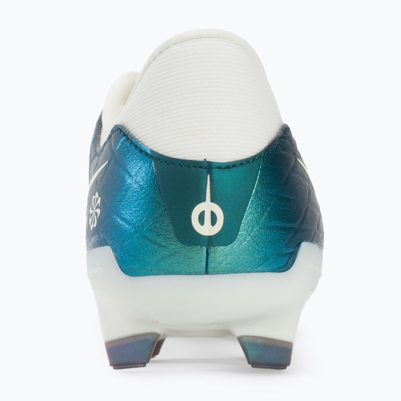 Încălțăminte de fotbal Nike Legend 10 Academy FG dark atomic teal/sail 6