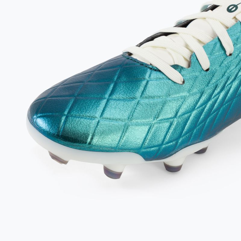 Încălțăminte de fotbal Nike Legend 10 Academy FG dark atomic teal/sail 7