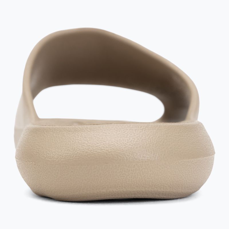 Șlapi pentru bărbați Nike Victori One Shower Slide khaki/khaki/black 6