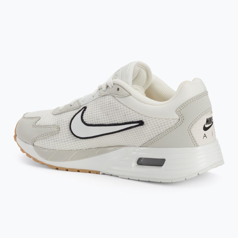 Încălțăminte pentru bărbați Nike Air Max Solo summit white/light bone/phantom 3