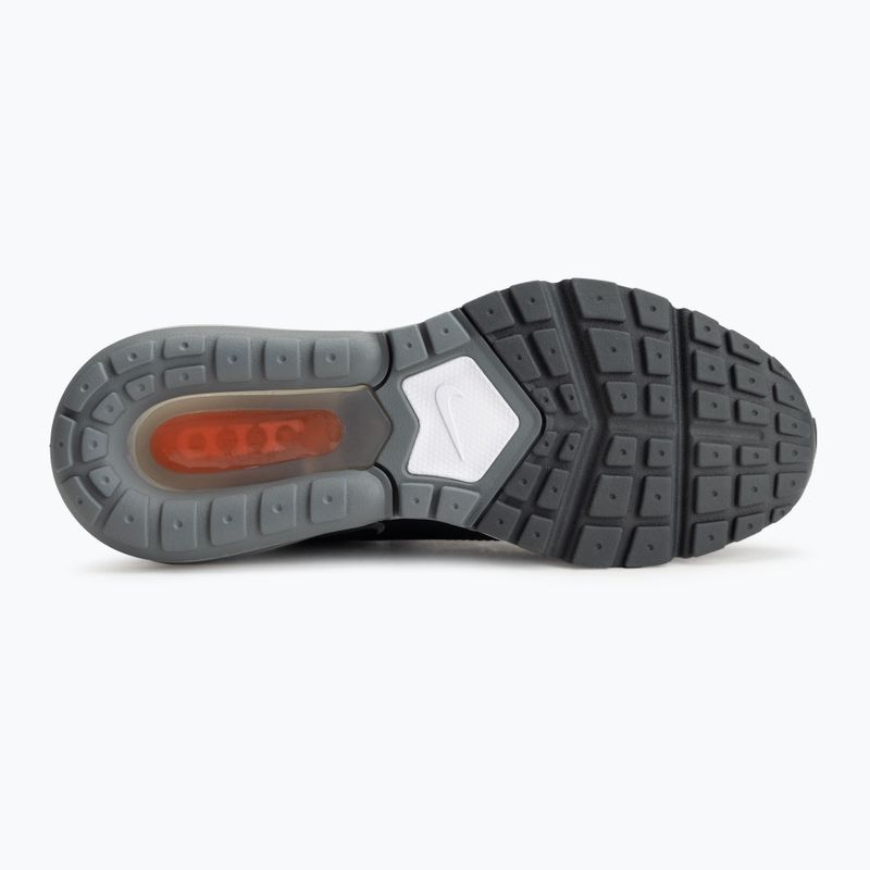 Încălțăminte pentru bărbați Nike Air Max Pulse black/smoke grey/anthracite/bright crismon 4