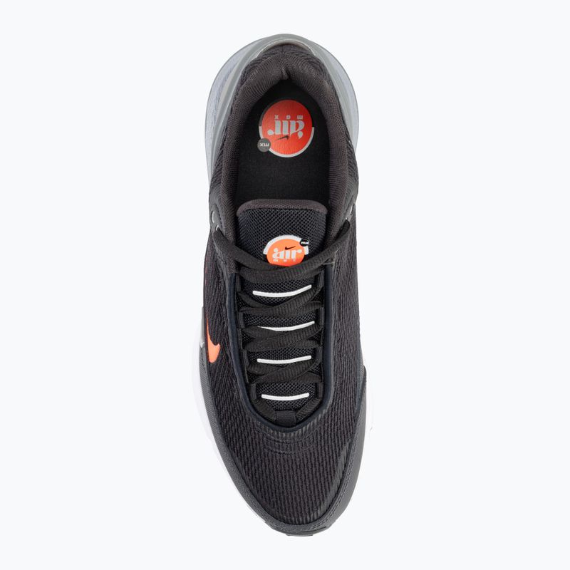 Încălțăminte pentru bărbați Nike Air Max Pulse black/smoke grey/anthracite/bright crismon 5