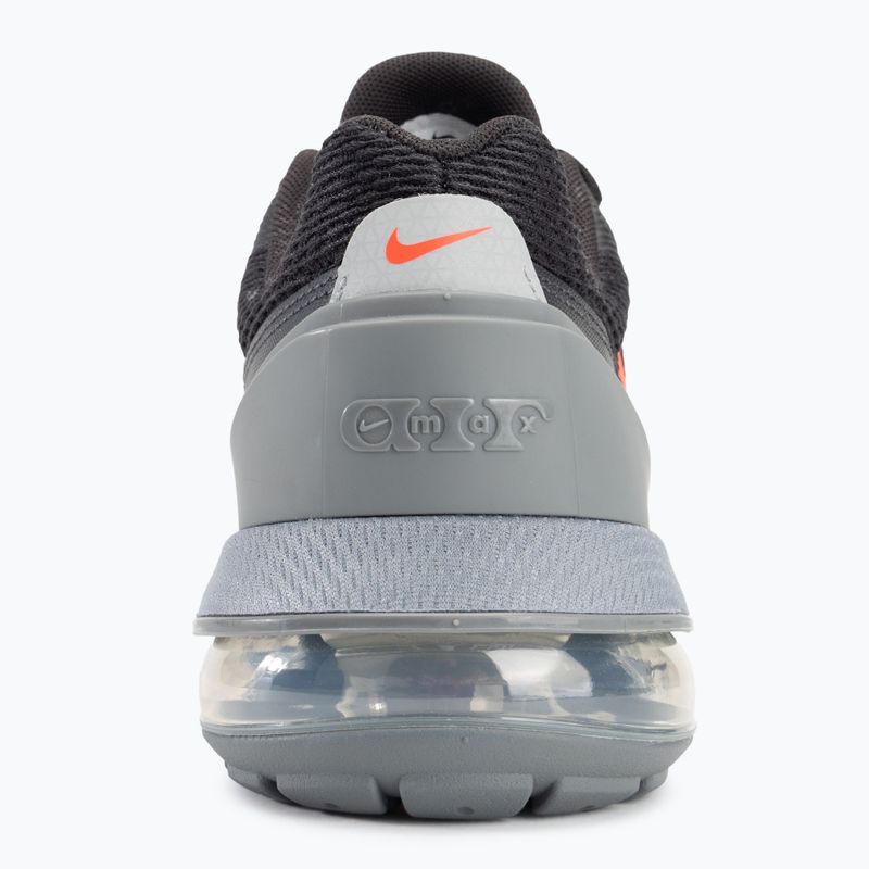 Încălțăminte pentru bărbați Nike Air Max Pulse black/smoke grey/anthracite/bright crismon 6