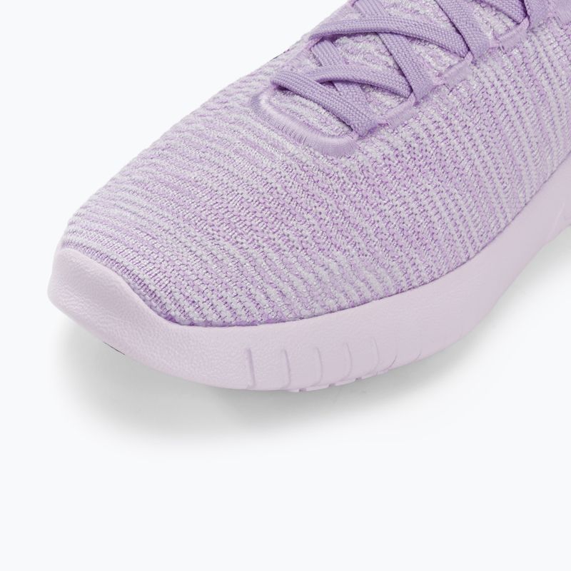 Încălțăminte de alergare pentru femei Nike Free RN NN lilac bloom/barely grape/vivid purple/black 7