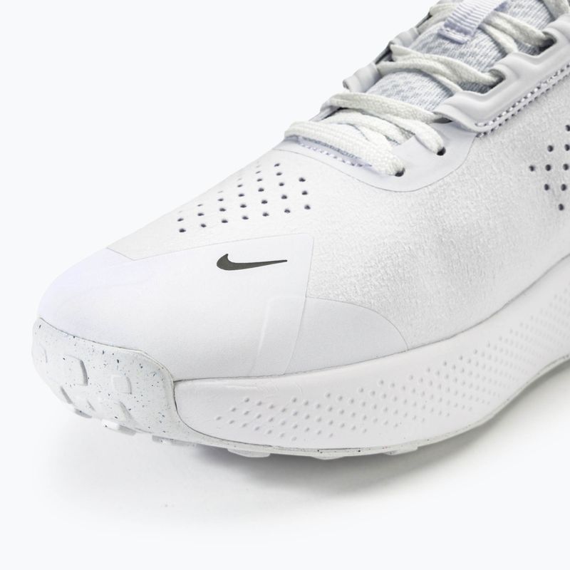 Încălțăminte pentru bărbați Nike Air Zoom TR 1 white / black 7