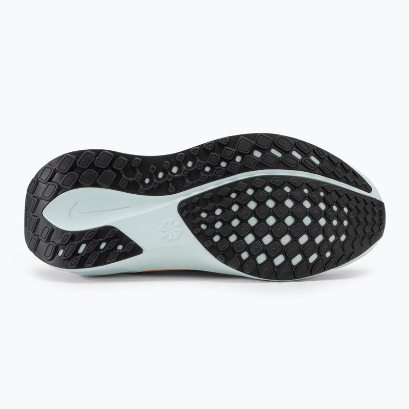 Încălțăminte de alergare pentru copii Nike Pegasus 41 summit white/bright crimson/glacier blue/chrome 4