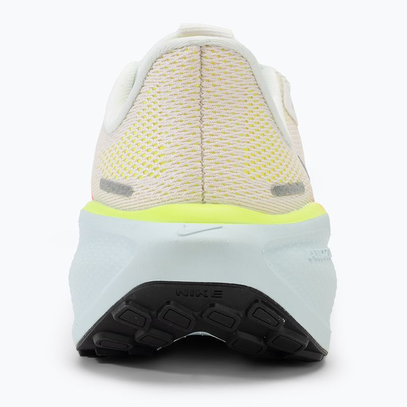Încălțăminte de alergare pentru copii Nike Pegasus 41 summit white/bright crimson/glacier blue/chrome 6