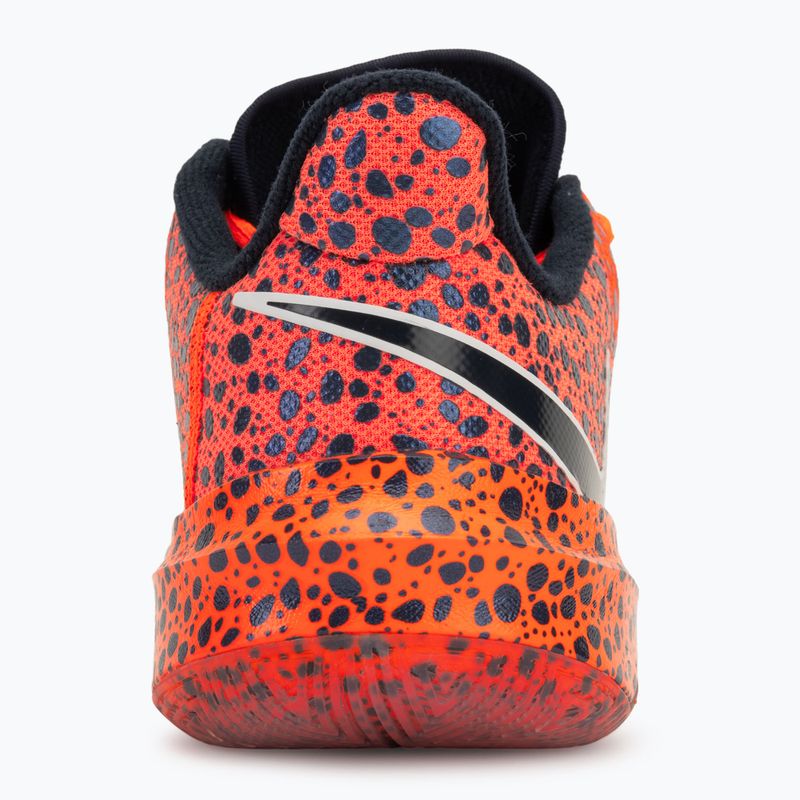 Încălțăminte de volei Nike Hyperspeed Court SE OLY multicolor 6