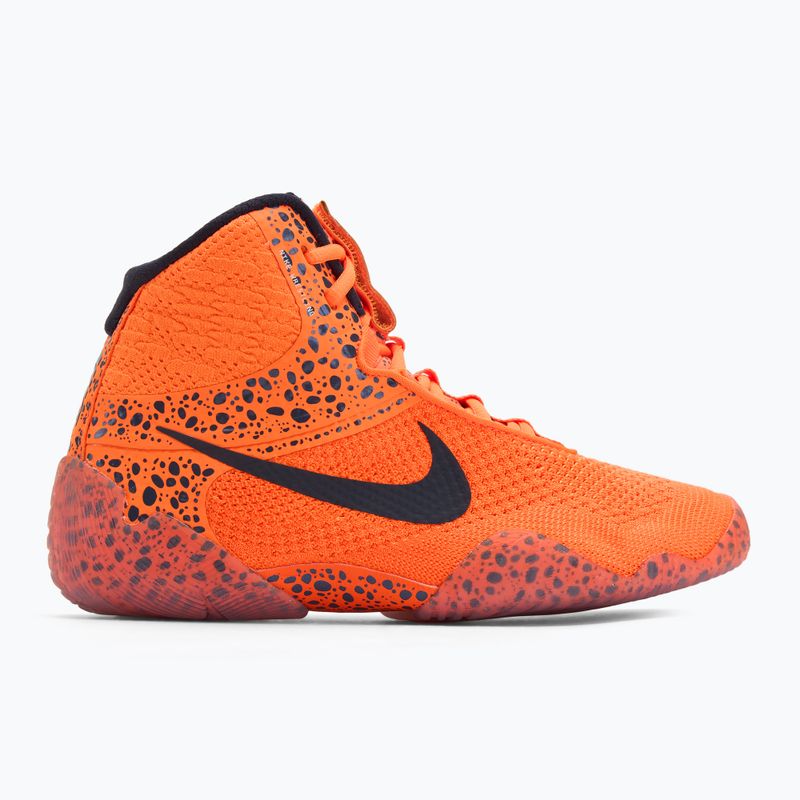 Încălțăminte de box Nike Tawa SE OLY multicolor/multicolor 2