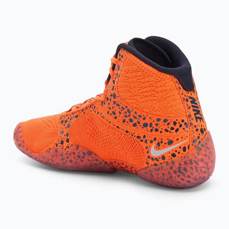 Încălțăminte de box Nike Tawa SE OLY multicolor/multicolor 3