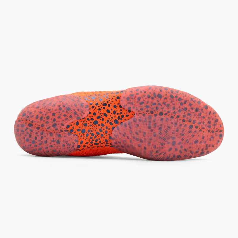 Încălțăminte de box Nike Tawa SE OLY multicolor/multicolor 4