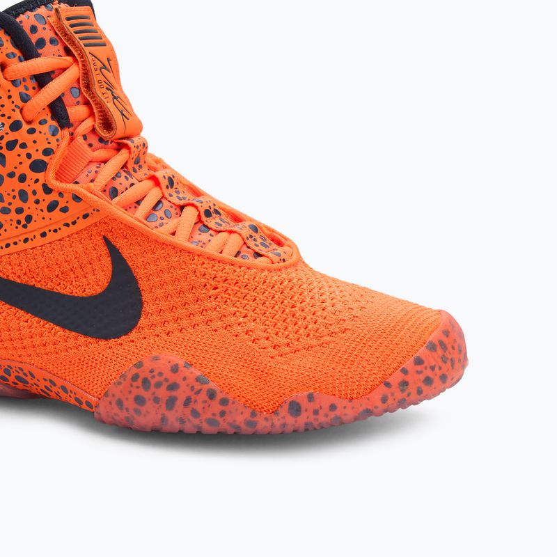 Încălțăminte de box Nike Tawa SE OLY multicolor/multicolor 7