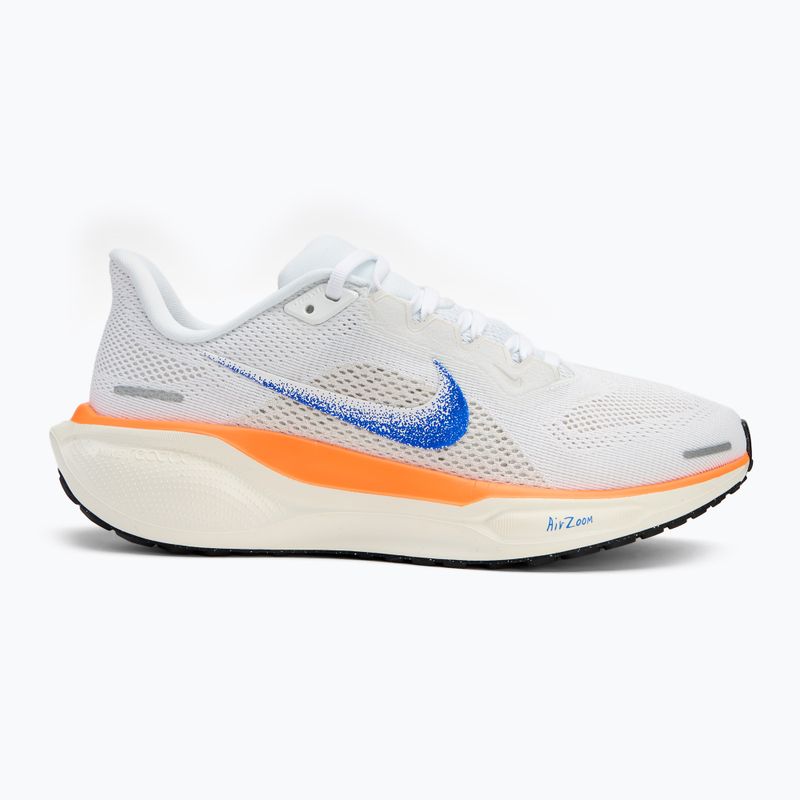 Pantofi de alergare pentru femei Nike Pegasus 41 Blueprint Air Zoom multi-color 2