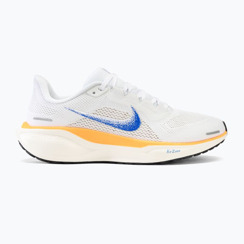 Bărbați Nike Pegasus 41 Blueprint Air Zoom multi-color pantofi de alergare 2