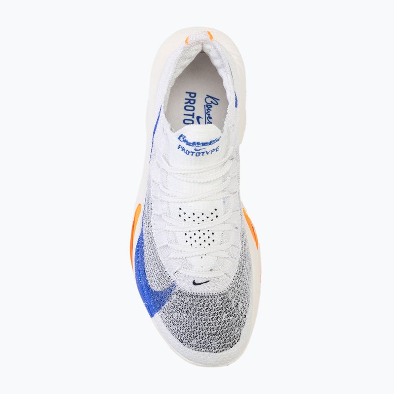 Încălțăminte de alergare pentru bărbați Nike Alphafly 3 Blueprint Air Zoom multi-color/multi-color 5