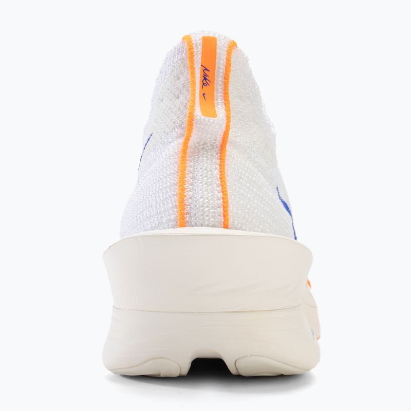 Încălțăminte de alergare pentru bărbați Nike Alphafly 3 Blueprint Air Zoom multi-color/multi-color 6