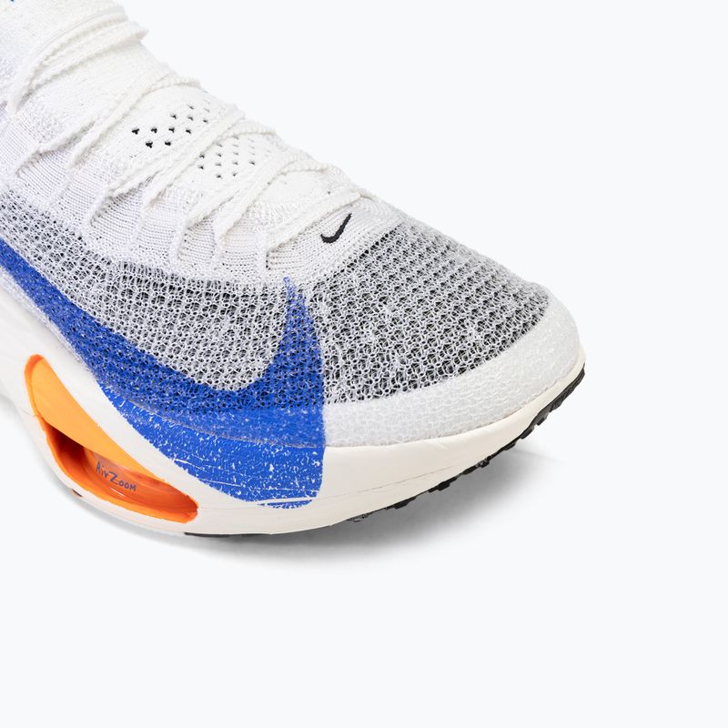 Încălțăminte de alergare pentru bărbați Nike Alphafly 3 Blueprint Air Zoom multi-color/multi-color 7