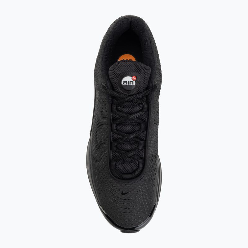 Încălțăminte pentru bărbați Nike Air Max Dn black/black/metallic dark grey/black 5