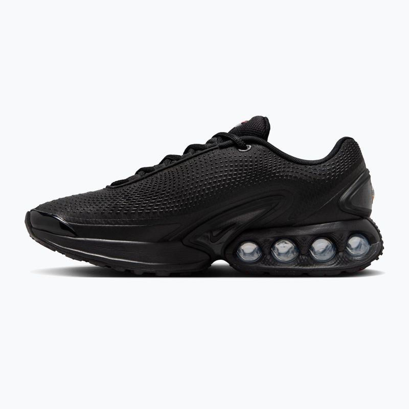 Încălțăminte pentru bărbați Nike Air Max Dn black/black/metallic dark grey/black 2