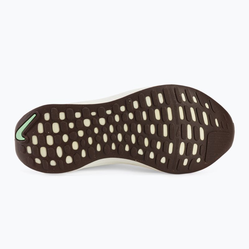 Încălțăminte de alergare pentru femei Nike InfinityRN 4 white/sail/vapor green/multi-color 4