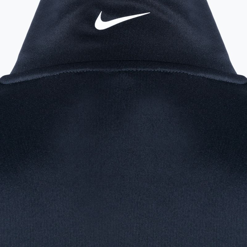 Bluză pentru femei Nike Sportswear Tracksuit Top black/light crimson/white 3