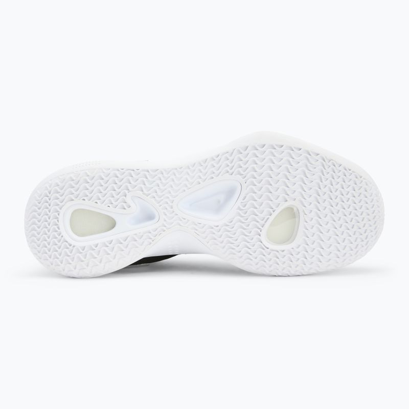 Pantofi Nike React Hyperset 2 negru/negru/alb 4