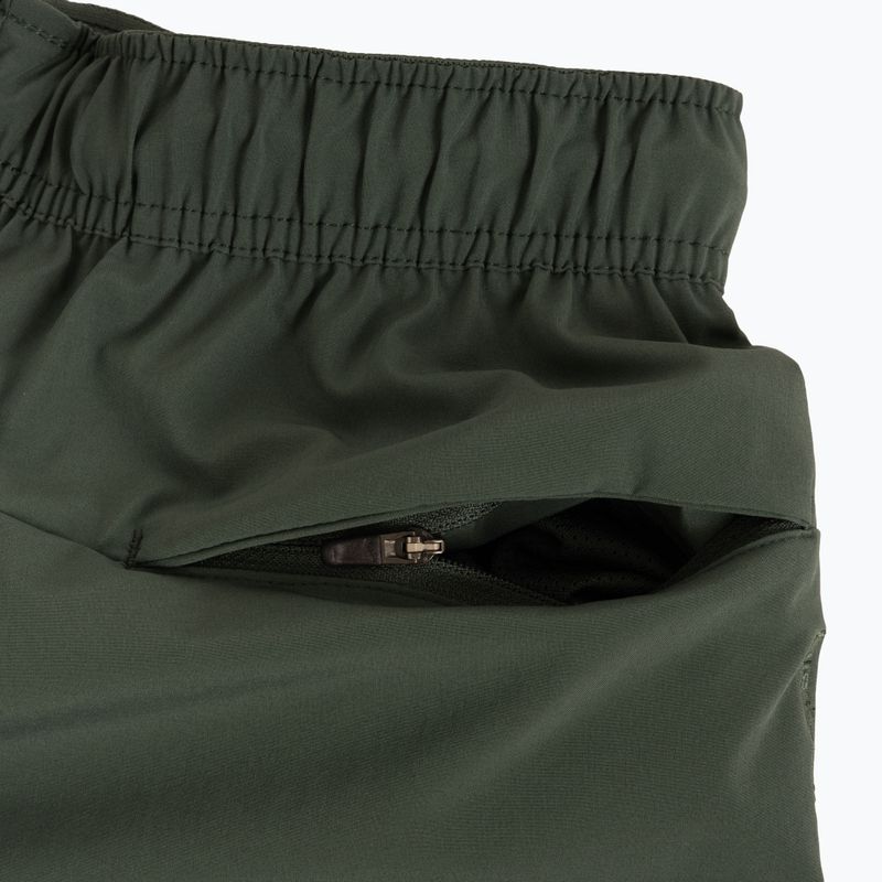 Pantaloni scurți pentru bărbați Nike Unlimited Dri-Fit 7" Unlined vintage green/black/vintage green 5