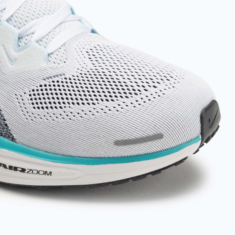 Încălțăminte de alergare pentru bărbați Nike Pegasus 41 white/dusty cactus/glacier blue/black 7