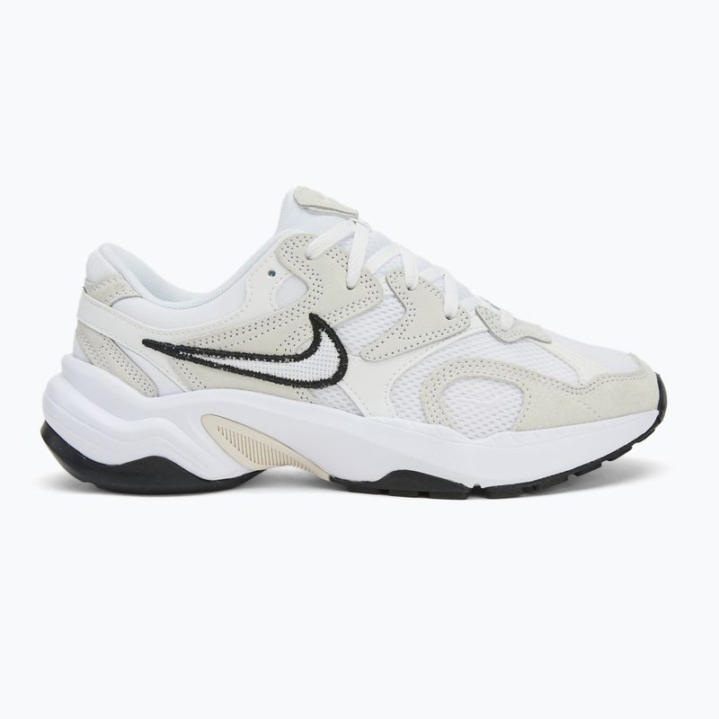 Încălțăminte pentru femei Nike AL8 summit white/black/white 2