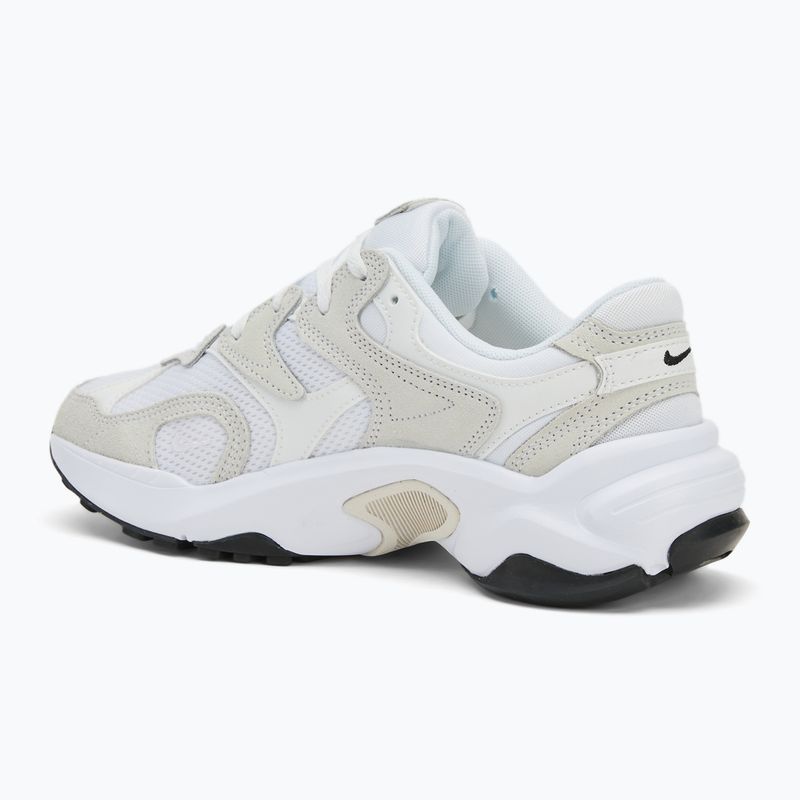Încălțăminte pentru femei Nike AL8 summit white/black/white 3
