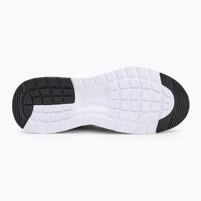 Încălțăminte pentru femei Nike Air Max Nuaxis black/dark grey/comet red/white 4