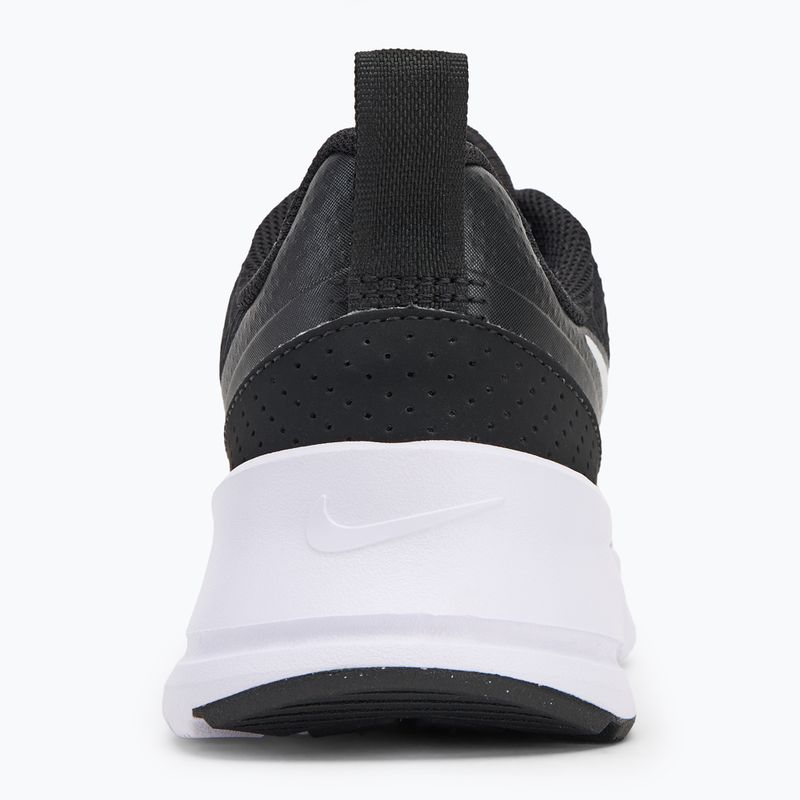Încălțăminte pentru femei Nike Air Max Nuaxis black/dark grey/comet red/white 6